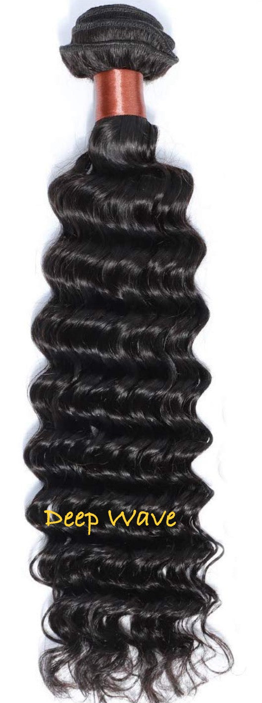 Deep Wave