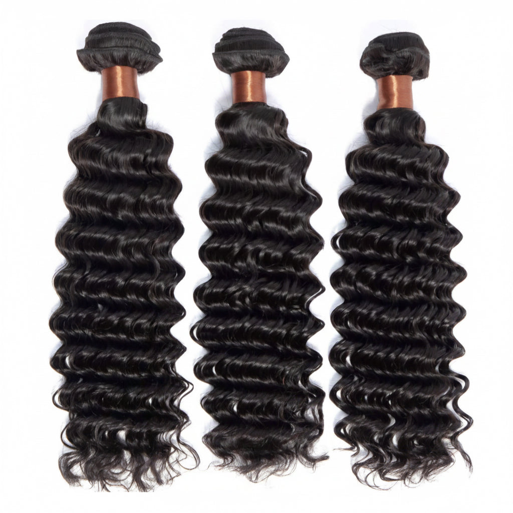 Flat Deep Wave