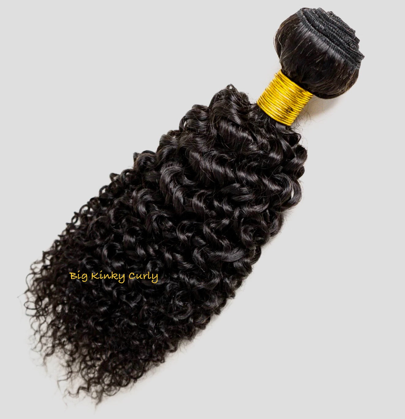 Big Kinky Curly