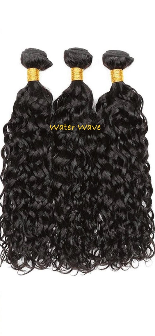 Water Wave